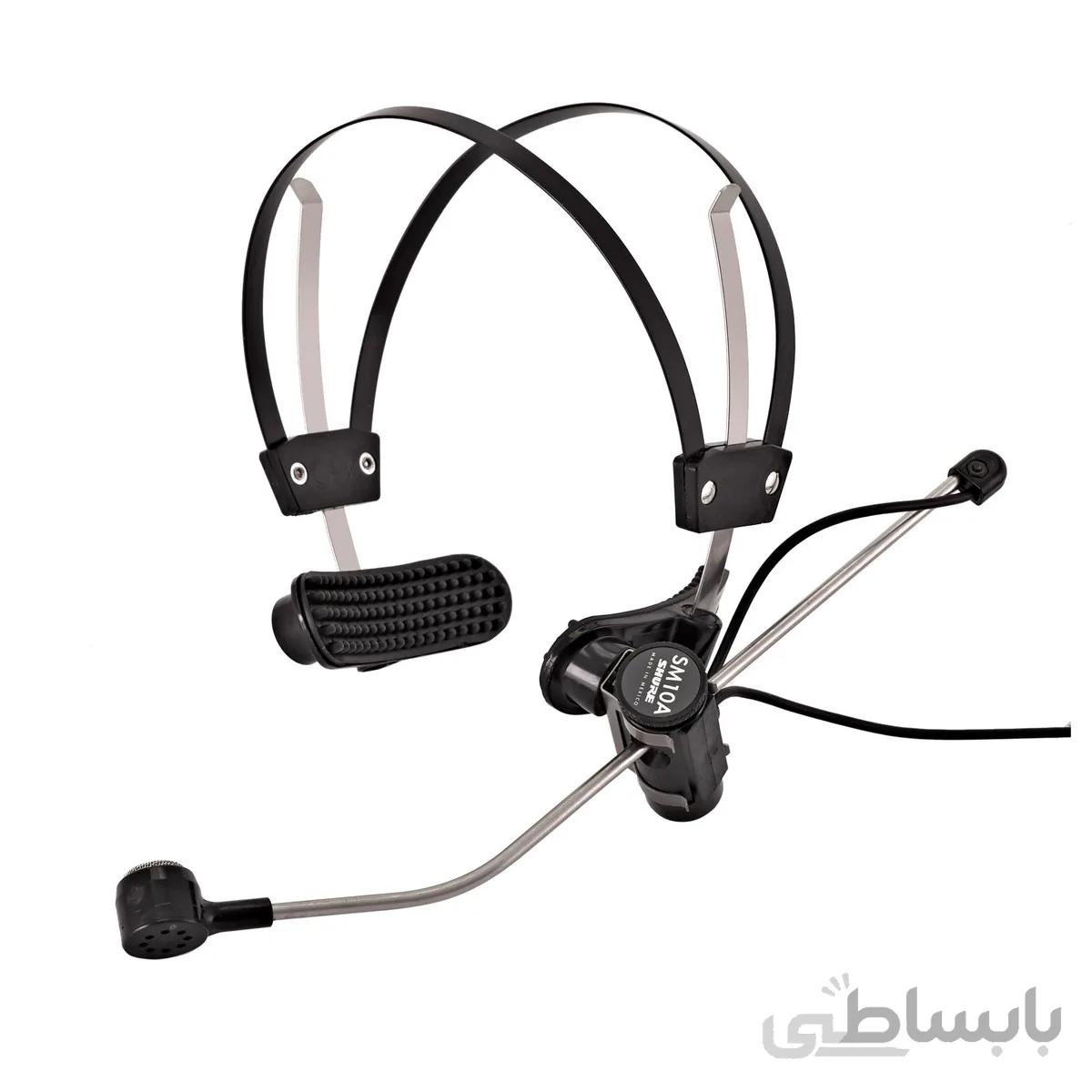 Shure SM10