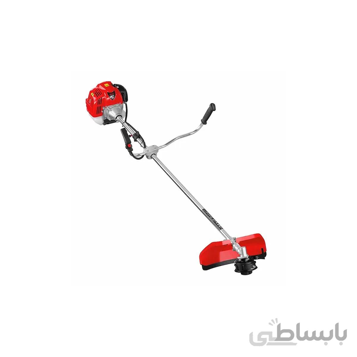 حاشیه زن بنزینی رونیکس مدل 4554 سایز 9 کیلویی