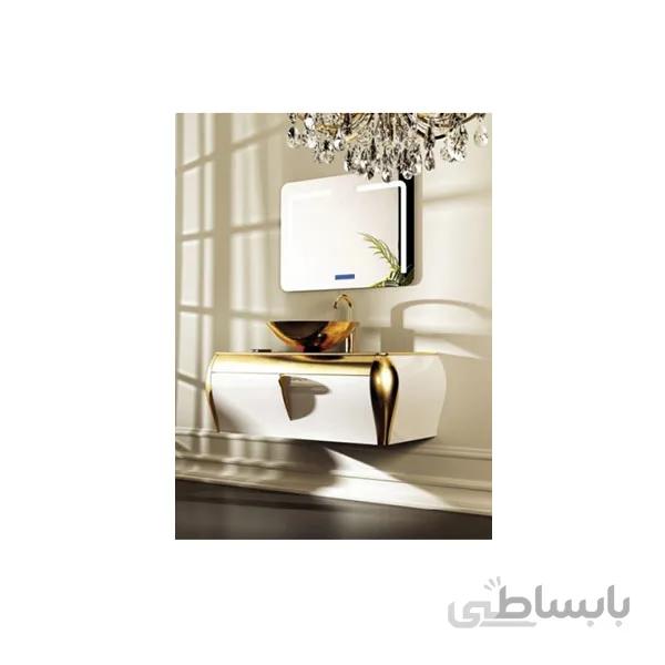 فول ست روشویی سام سنگان مدل ویکتوریا