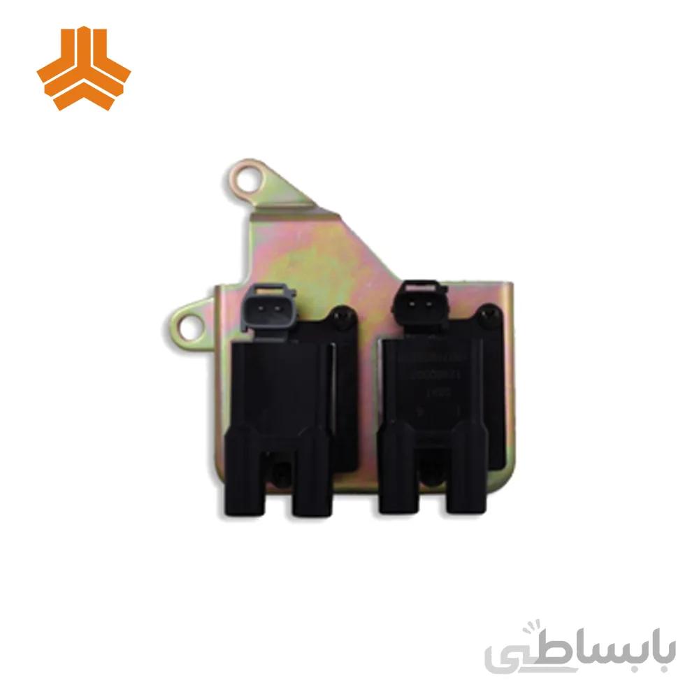 کویل پراید زیمنس شرکتی ا IGNITION COIL ASSY