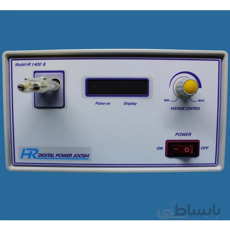 دستگاه نقطه جوش باتری Digital Power Joosh مدل HR 1400B