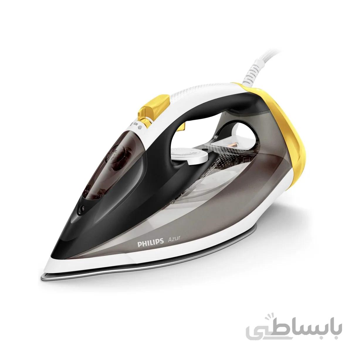 اتو بخار فیلیپس مدل GC4537.86 ا Philips GC4537.86 Steam Iron