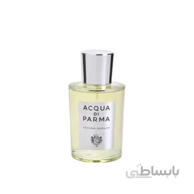 عطر آکوا دی پارما کلونیا اسولوتا ا عطر ACQUA DI PARMA Colonia Assoluta DECANT 1.5ML