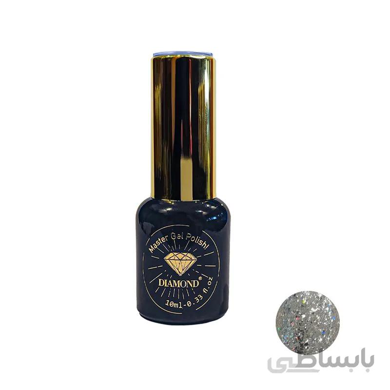 لاک ژل ناخن دیاموند سری MASTER شماره 179 حجم 10 میلی لیتر