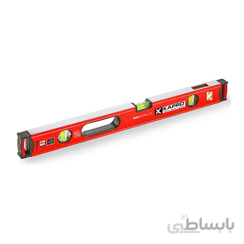 تراز مدل APOLO MAGNET کد 985PM کاپرو