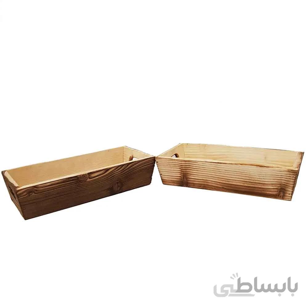 جاقاشقی چوبی