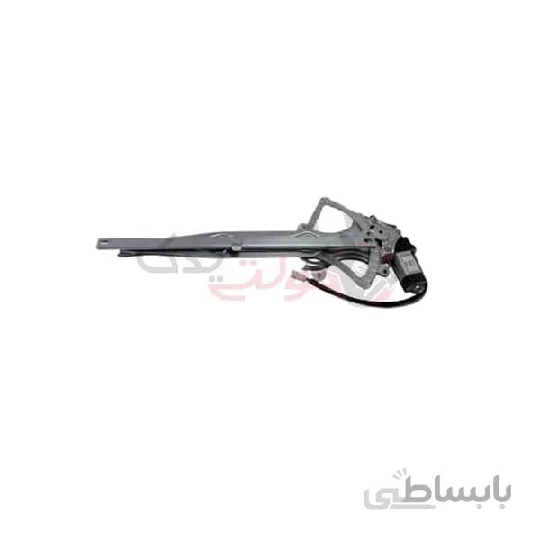 مکانیزم شیشه بالابر در جلو چپ X33