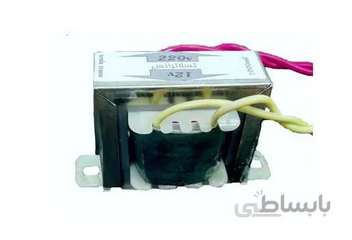 ترانس 12ولت 10وات