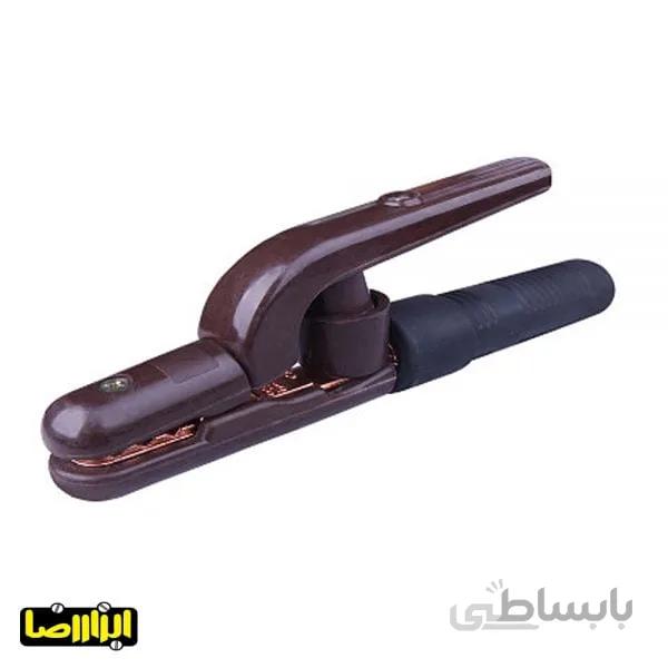 انبر جوش 300 آمپر وینکس مدل EH2601