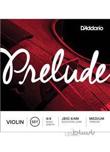 سیم ویولن داداریو PRELUDE J810