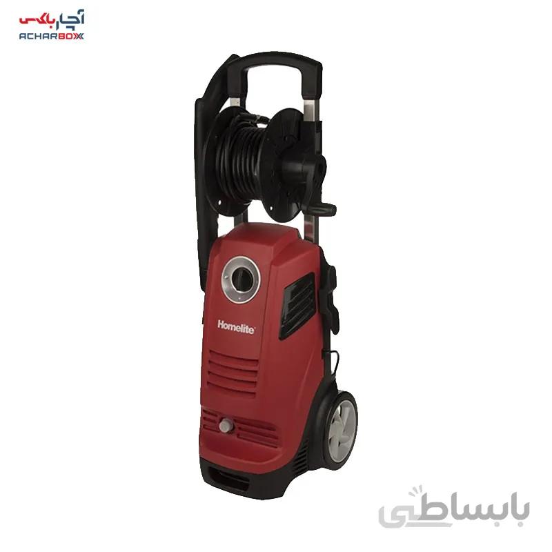 کارواش هوم لایت مدل HPW150S ا Homelite HPW150S Carwash