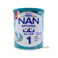 شیرخشک نان اپتی پرو 1