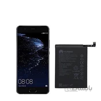 باتری موبایل هوآوی Huawei P10 PlusمدلMT ظرفیت 3750