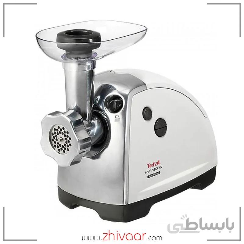 چرخ گوشت تفال مدل HV8 NE6081