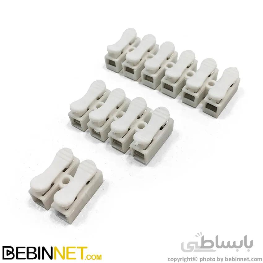 ترمینال فشاری