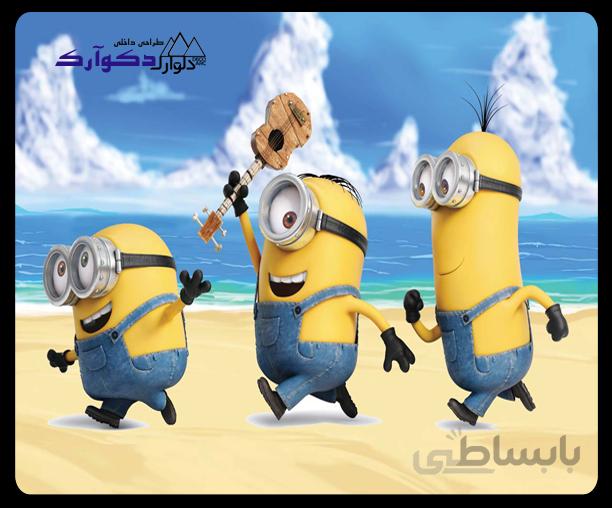 پوستر کودک015