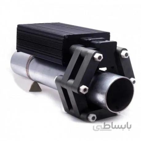 سختی گیر الکترومغناطیسی 1/2-1 اینچ فرا الکتریک مدل EMS 040 S