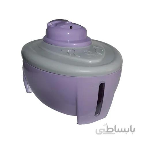 دستگاه بخور گرم