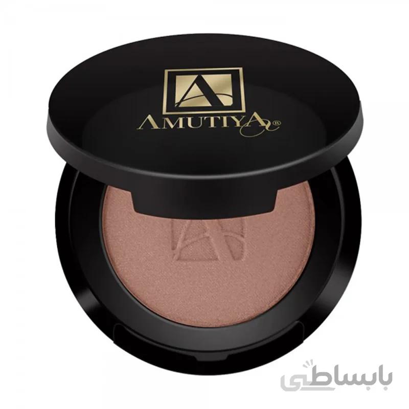 رژگونه پودری آموتیا شماره Bw540