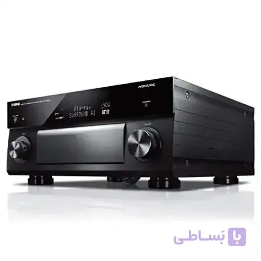 گیرنده AV یاماها CX-A5200