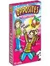 فلش کارت زبان Opposites Flashcards