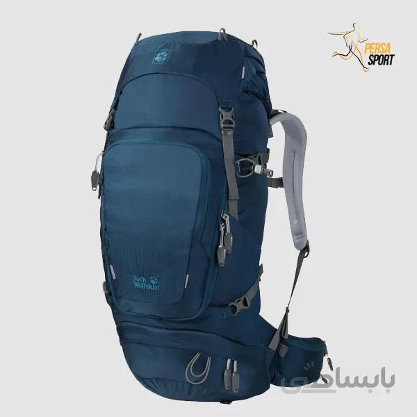 کوله پشتی جک ولفسکین Orbit 38 Backpack