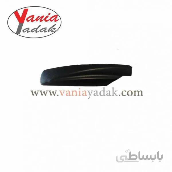 درپوش روف ریل کوییک و تیبا ۲ جلو چپ