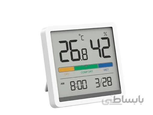 دستگاه دماسنج و رطوبت سنج شیائومی مدل miiiw