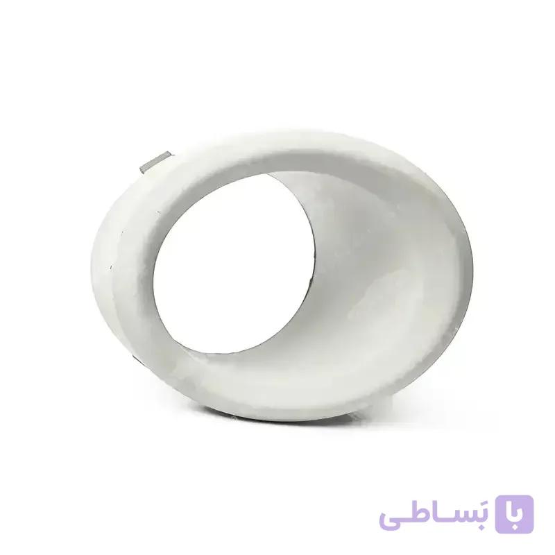 قاب مه شکن سپر جلو راست شرکتی ایساکو پژو 405 SLX