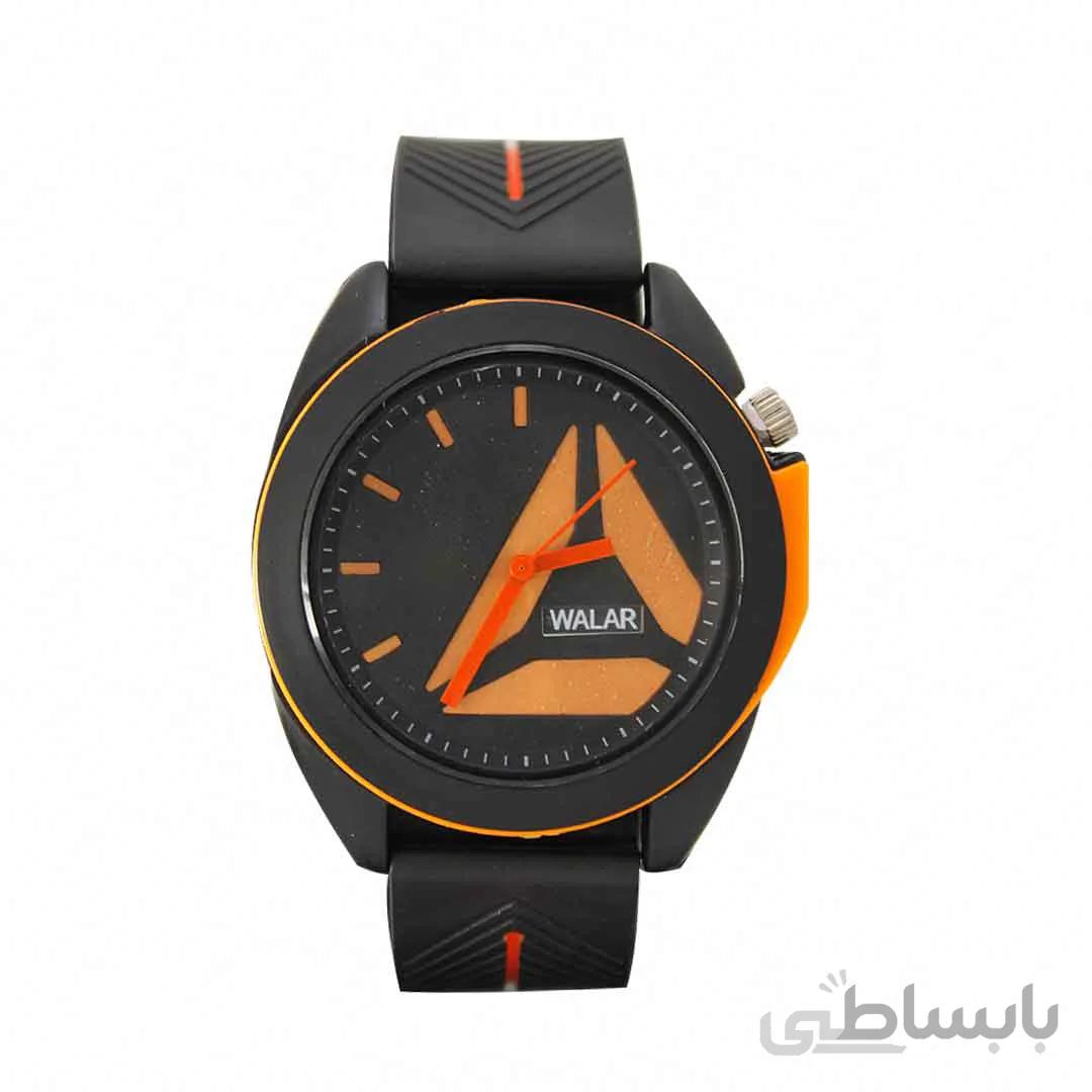 ساعت مچی والار مدل W0G4774