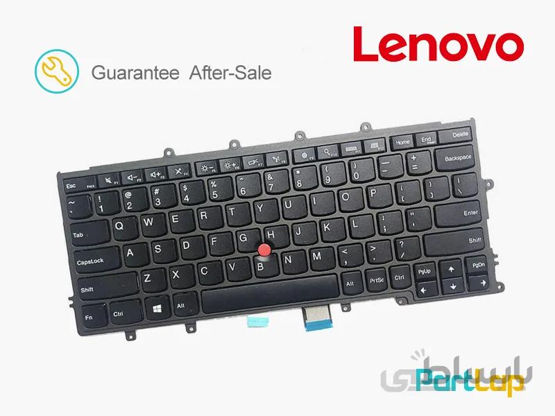 کیبورد لپ تاپ لنوو ThinkPad X270 ، X240s