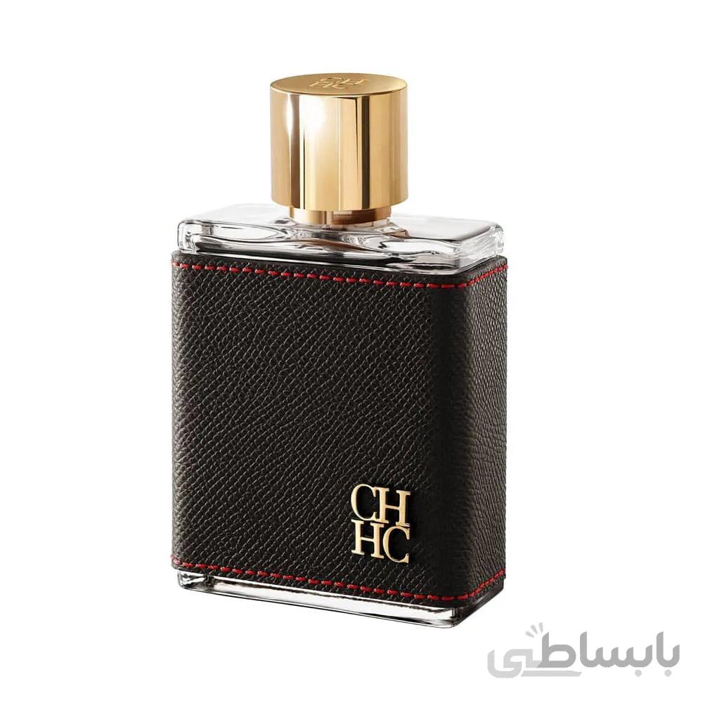ادوتویلت مردانه کارولینا هررا مدل CH Men حجم 100 میلی لیتر