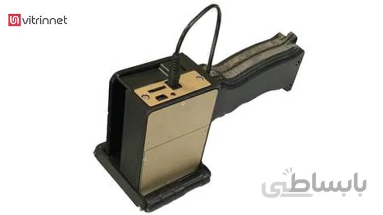جت پرینتر دستی مدل DCN805