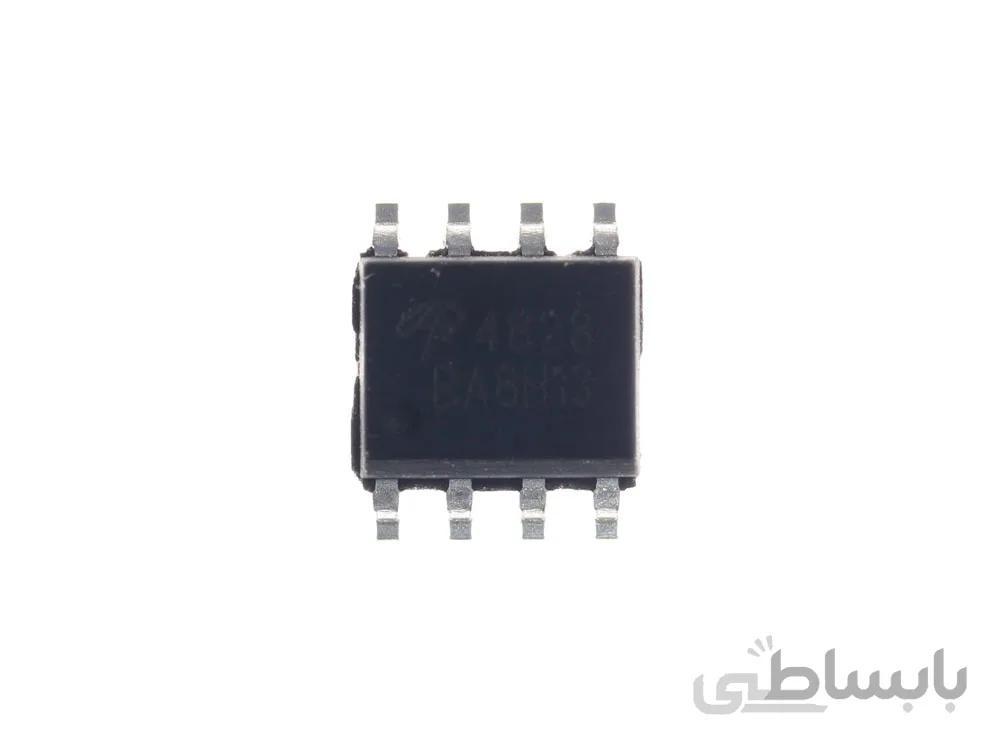 SI4828 - DUAL N-CHANNEL 30V