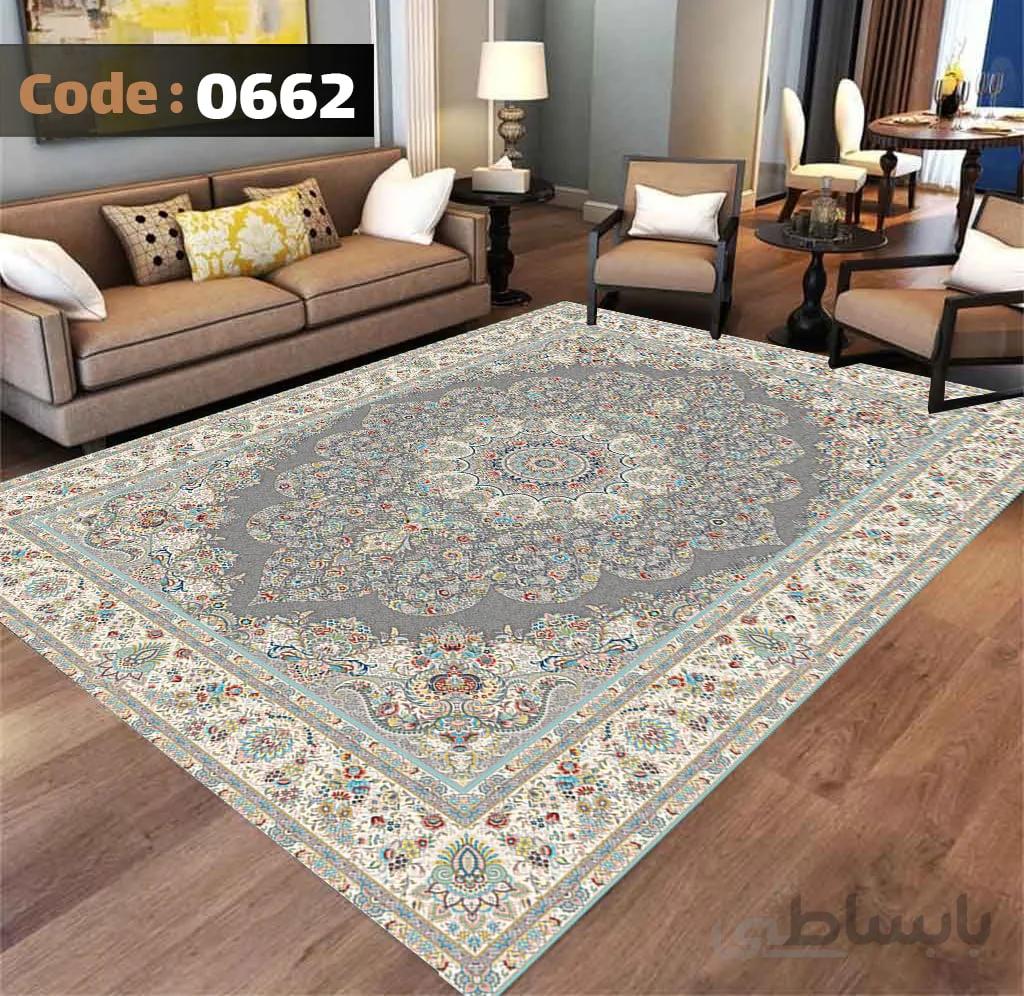 روفرشی طرح کاشان
