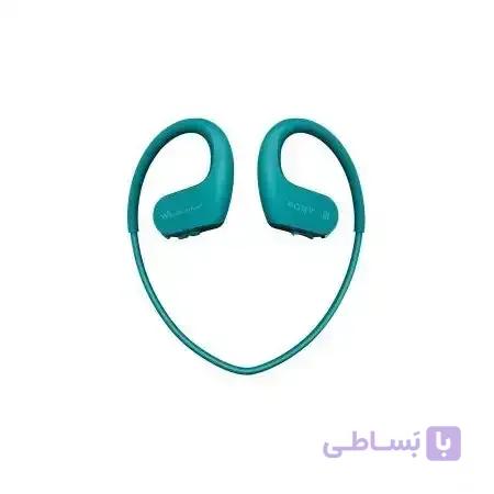 پخش کننده موسیقی سونی مدل NW-WS623