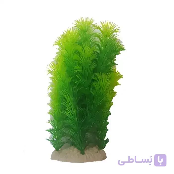 گیاه مصنوعی آکواریوم کد 1553