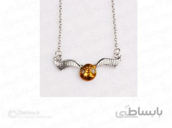 گردنبند گوی زرین هری پاتر 11950