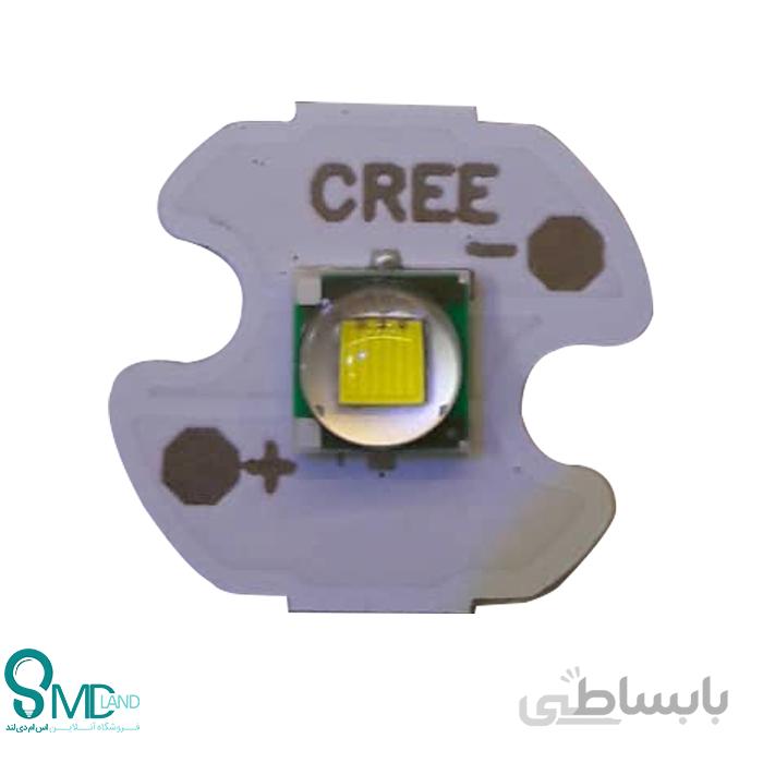 ال ای دی کری 10 وات