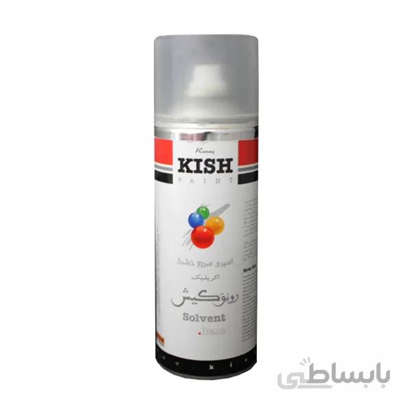 رنگ اکریلیک استخری آبی ساندورا گالنی