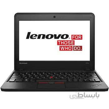 لپ تاپ 11 اينچي لنوو مدل ThinkPad X131 ا Lenovo ThinkPad X131 - A - 11 inch Laptop