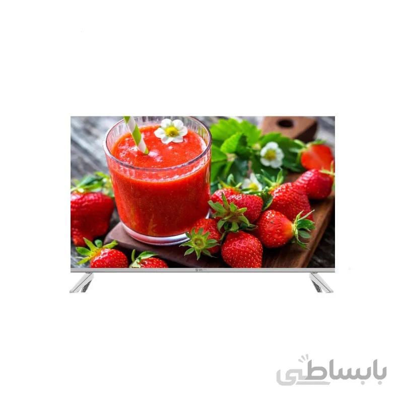 تلویزیون اسنوا مدل SSD-55SA640U ا SSD-55SA640U Ultra HD – 4K