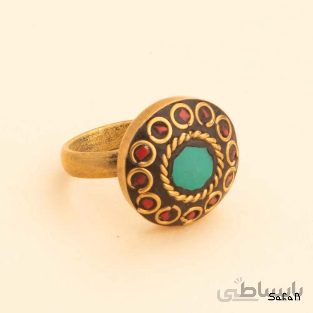 انگشتر باز نپالی هندی