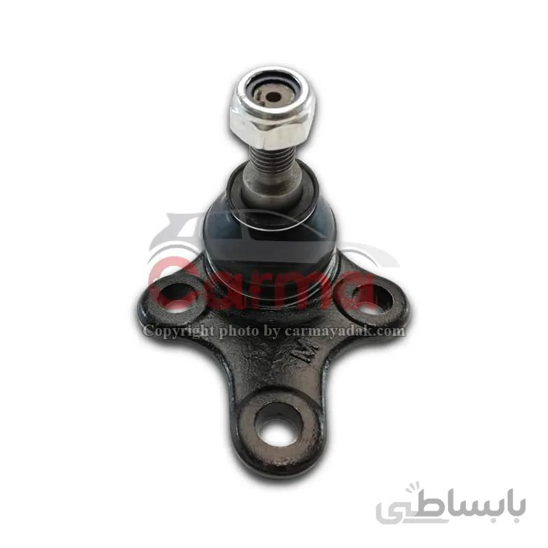 سیبک طبق ام وی ام X22