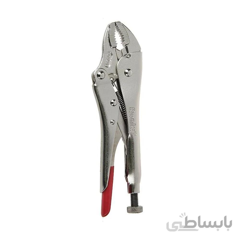 انبرقفلی رونیکس مدل CR-MO سایز 7 کد RH-1407
