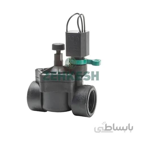 شیر برقی ۱/۲ اینچ رین RN-150