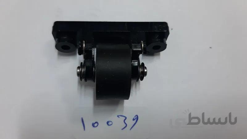 غلطک کامل(کوچک) هدایت کننده پول (اورجینال)، اسکناس شمار ( پولشمار ) رو میزی MSB-30 کد 10039