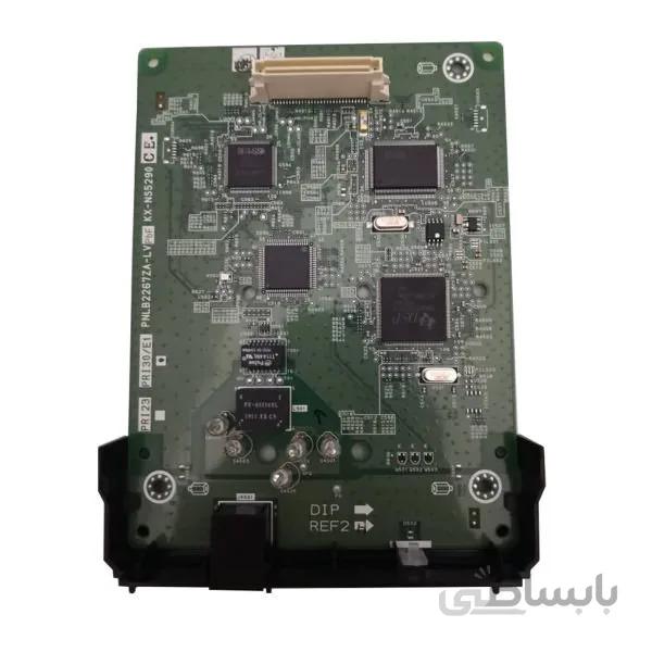 کارت سانترال PRI/P1مدلKX-NS5290