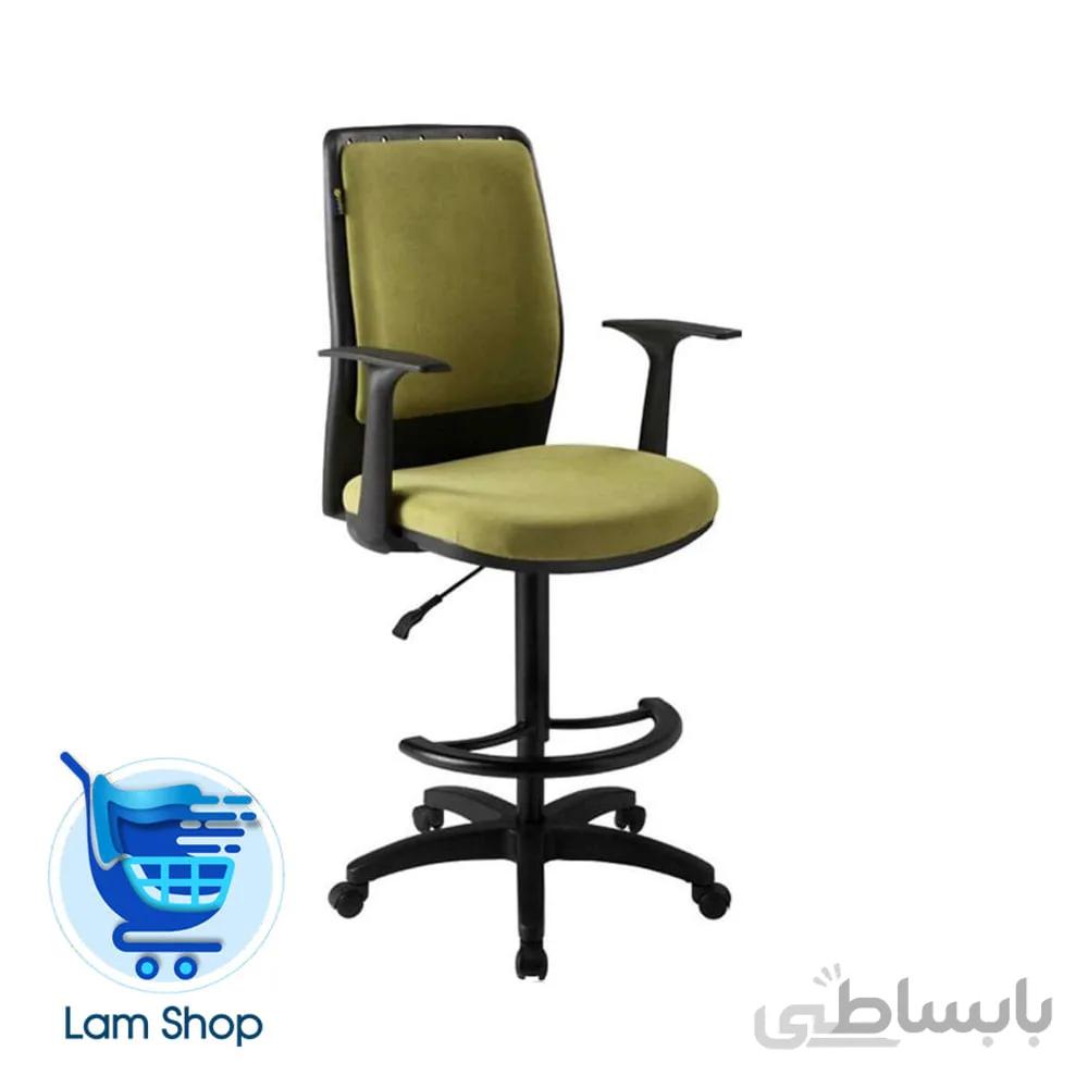 صندلی کانتر F602 راحتیران