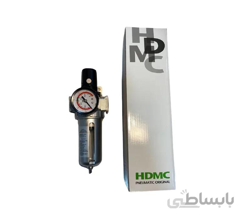 واحد مراقبت 14 تک قلو ممتاز HDMC